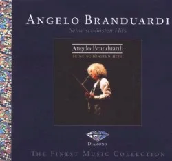 Seine schönsten Hits album by Angelo Branduardi