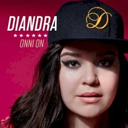 Onni on album by Diandra