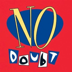 No Doubt album by No Doubt