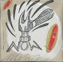 Not Here / Not Now album by Swans