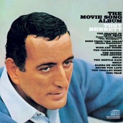 The Movie Song Album album by Tony Bennett