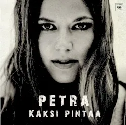 Kaksi pintaa album by Petra