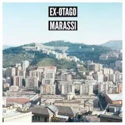 Marassi album by Ex-Otago