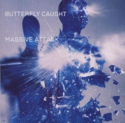 Butterfly Caught album by Massive Attack