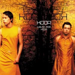 Waltz for Koop album by Koop