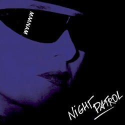 Night Patrol album by Maanam