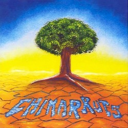 Chimarruts album by Chimarruts