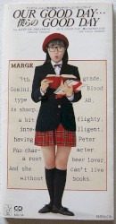 Our Goody Day... Bokura no Good Day album by Megumi Hayashibara
