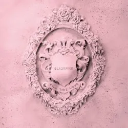 Kill This Love album by Blackpink
