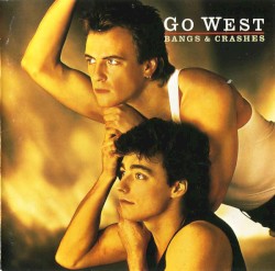 Bangs & Crashes album by Go West