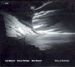 Tales of Rohnlief