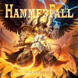 Dominion album by HammerFall