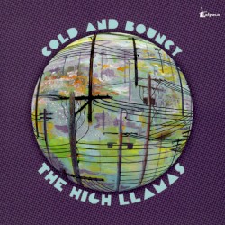 Cold and Bouncy album by The High Llamas