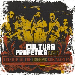 Tribute to the Legend: Bob Marley