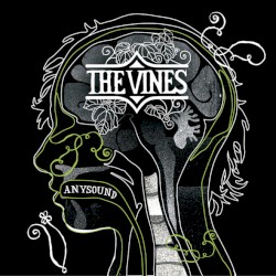 Anysound album by The Vines