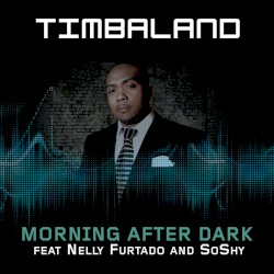 Morning After Dark album by Nelly Furtado
