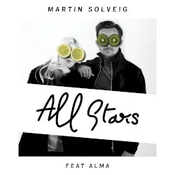 All Stars album by Alma