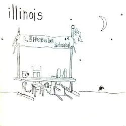 Lemonade Stand album by Illinois