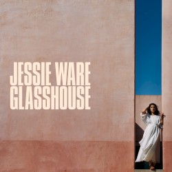 Glasshouse album by Jessie Ware