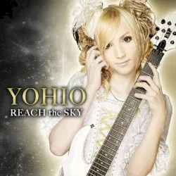 Reach the Sky album by Yohio
