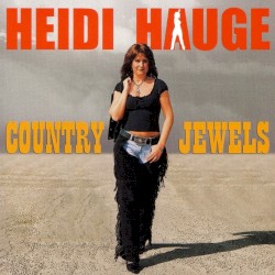 Country Jewels album by Heidi Hauge