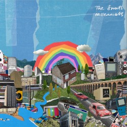 Millennials album by The Snuts