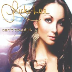 Can't Touch It album by Ricki-Lee Coulter