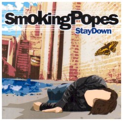 Stay Down album by Smoking Popes