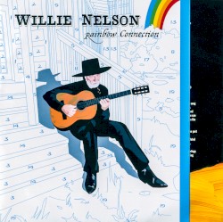 Rainbow Connection album by Willie Nelson