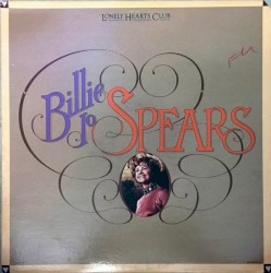 Lonely Hearts Club album by Billie Jo Spears