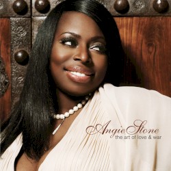 The Art of Love & War album by Angie Stone