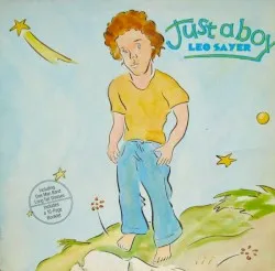 Just a Boy album by Leo Sayer