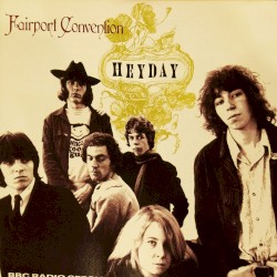 Heyday album by Fairport Convention