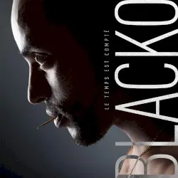 Le temps est compté album by Blacko