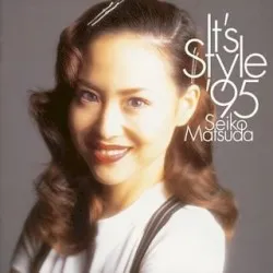 It's Style'95 album by Seiko Matsuda