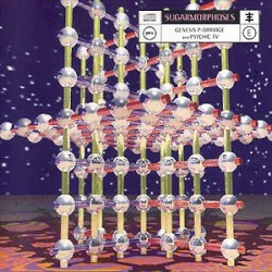 Sugarmorphoses album by Psychic TV
