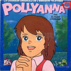 Pollyanna album by Cristina D'Avena