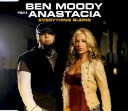 Everything Burns album by Ben Moody