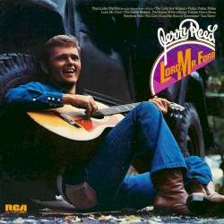 Lord, Mr. Ford album by Jerry Reed