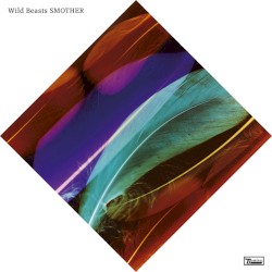 Smother album by Wild Beasts