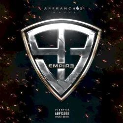 93 Empire album by Sofiane