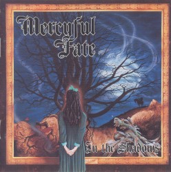 In the Shadows album by Mercyful Fate