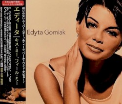 Edyta Górniak album by Edyta Górniak