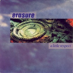A Little Respect album by Erasure