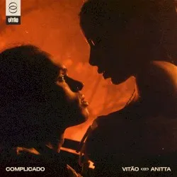 Complicado album by Vitão