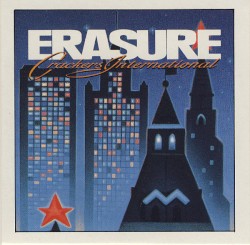 Crackers International album by Erasure
