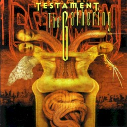 The Gathering album by Testament