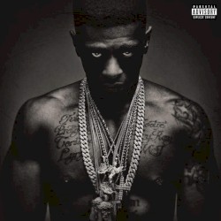 Touchdown 2 Cause Hell album by Boosie Badazz