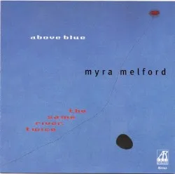 Above Blue