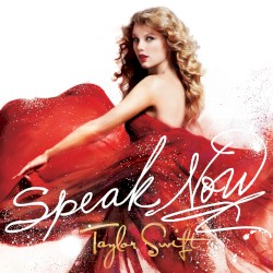 Superman album by Taylor Swift